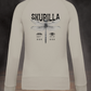 DAMEN SWEATSHIRT #DRAGON FLY