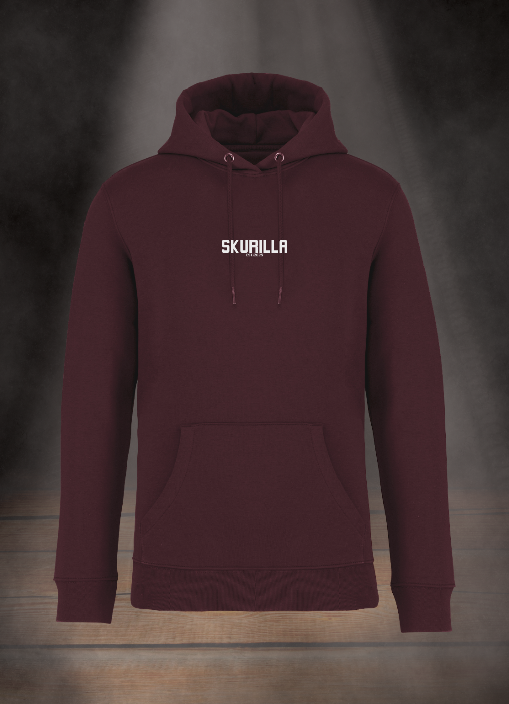 HERREN HOODIE #ARROWS