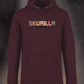 HERREN HOODIE #VISION