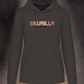 DAMEN HOODIE #VISION