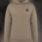 OVERSIZE HOODIE #GORILLA STICK