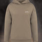 BESTICKTER OVERSIZE HOODIE #LABELING