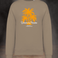 OVERSIZE SWEATSHIRT #WELCOME TO PARADISE
