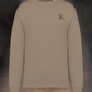 OVERSIZE SWEATSHIRT #PALM PARADISE