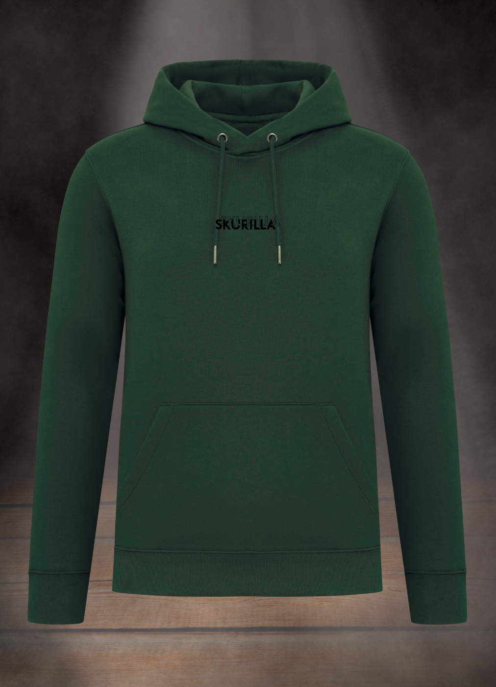 HERREN HOODIE #DRAGON FLY