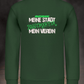 ETuS KINDER SWEATSHIRT #MEIN VEREIN