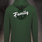 ETuS KINDER HOODIE #FAMILY