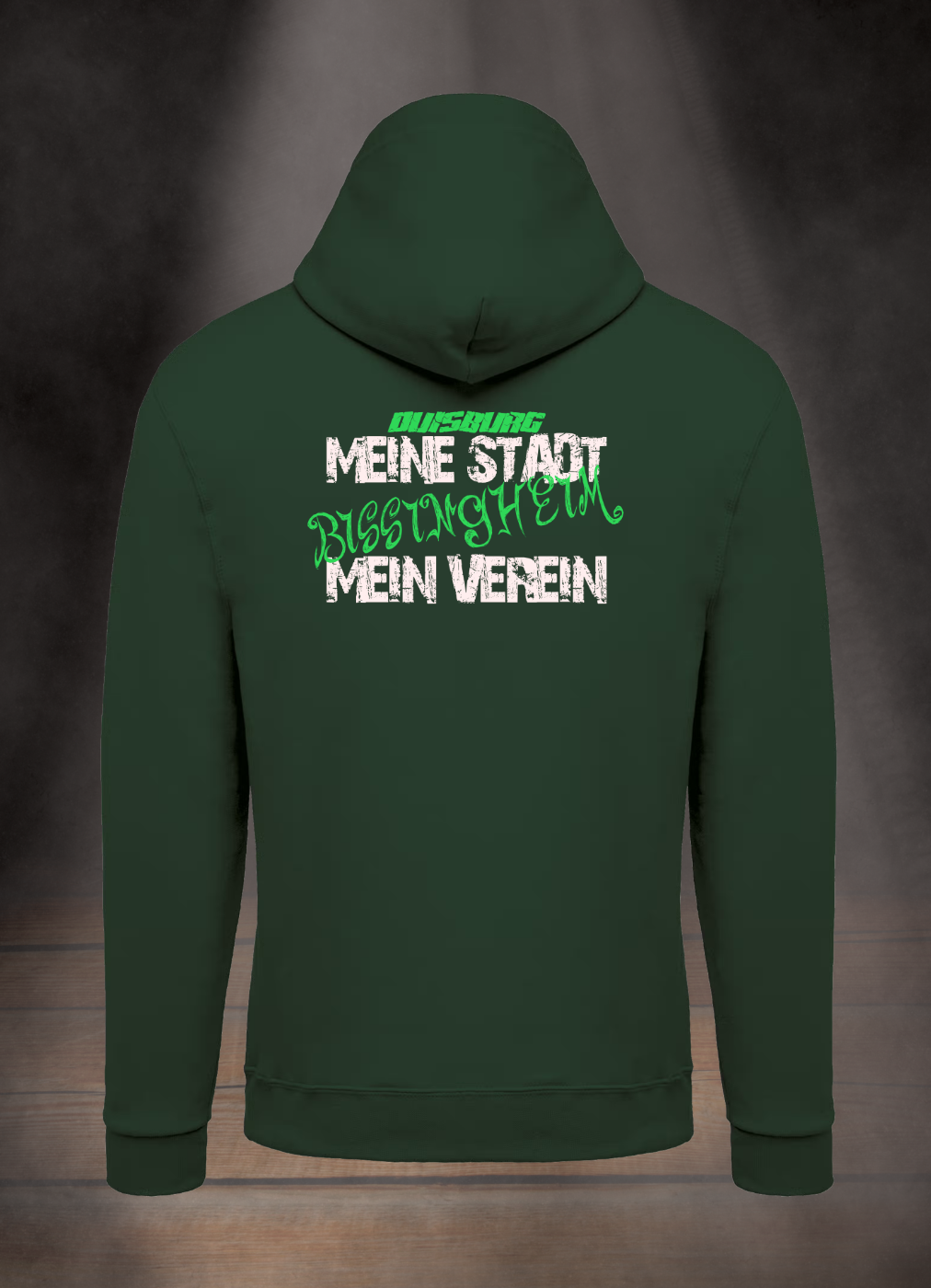 ETuS HOODIE #MEIN VEREIN