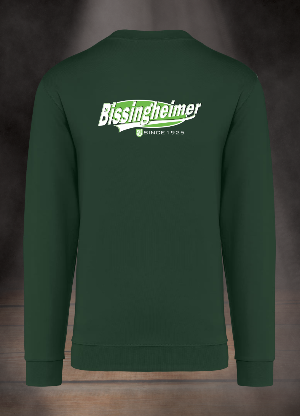 ETuS SWEATSHIRT #BISSINGHEIMER