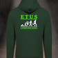 ETuS HOODIE #LEBENSLANG