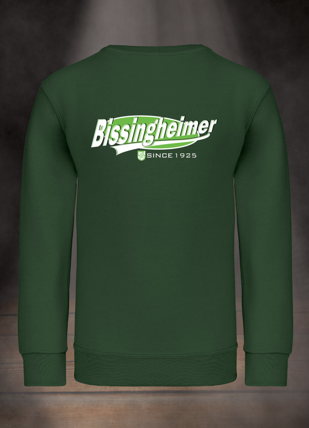 ETuS KINDER SWEATSHIRT #BISSINGHEIMER