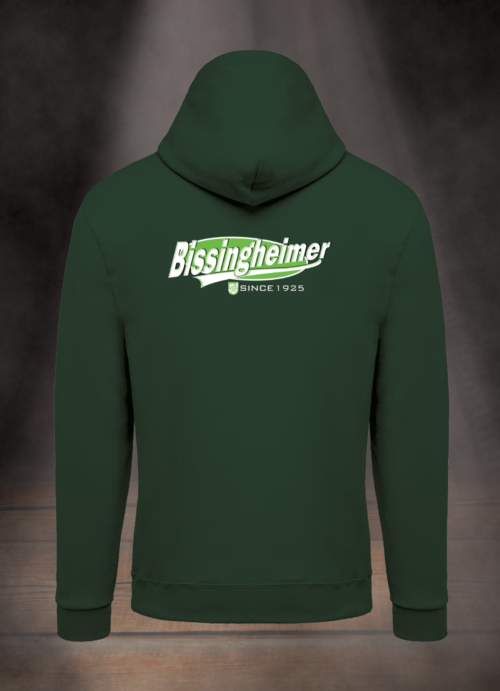 ETuS HOODIE #BISSINGHEIMER