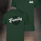 ETuS KINDER T-SHIRT #FAMILY