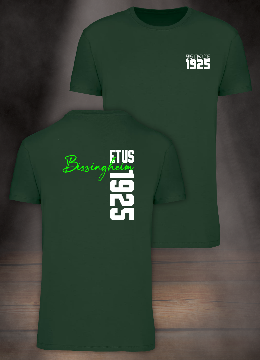 ETuS KINDER T-SHIRT #1925