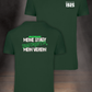 ETuS KINDER T-SHIRT #MEIN VEREIN