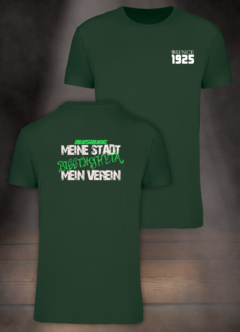 ETuS KINDER T-SHIRT #MEIN VEREIN