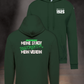 ETuS HOODIE #MEIN VEREIN