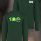 ETuS SWEATSHIRT #JUBILÄUM 100