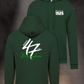 ETuS HOODIE #47279