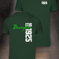 ETuS T-SHIRT #1925