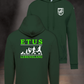 ETuS HOODIE #LEBENSLANG