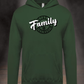 ETuS KINDER HOODIE #FAMILY