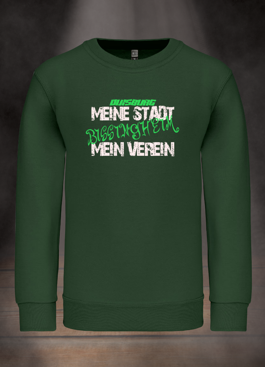 ETuS KINDER SWEATSHIRT #MEIN VEREIN