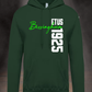 ETuS HOODIE #1925