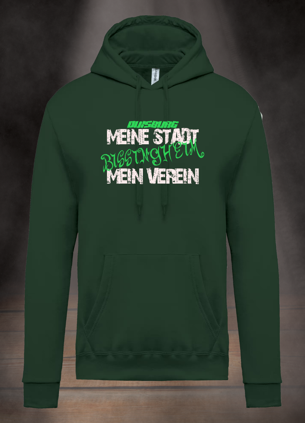 ETuS HOODIE #MEIN VEREIN