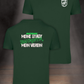 ETuS KINDER T-SHIRT #MEIN VEREIN