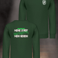 ETuS KINDER SWEATSHIRT #MEIN VEREIN