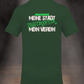 ETuS POLOSHIRT #MEIN VEREIN