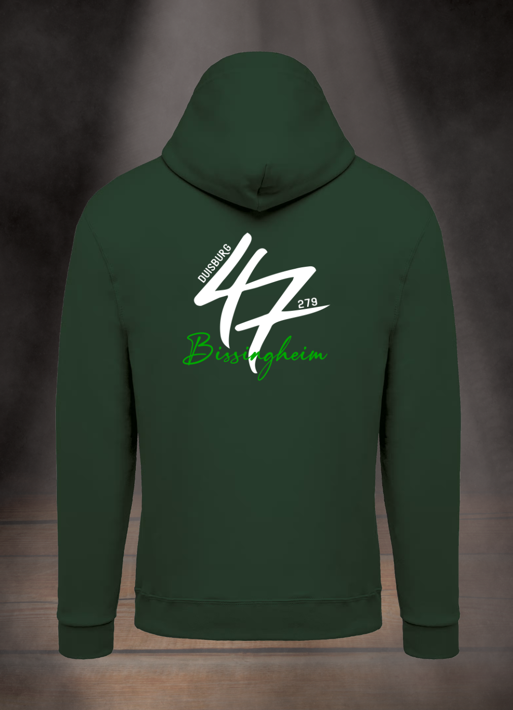 ETuS HOODIE #47279