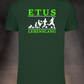 ETuS KINDER T-SHIRT #LEBENSLANG