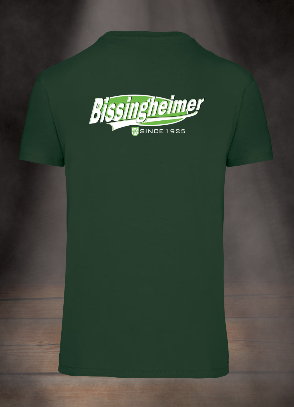 ETuS T-SHIRT #BISSINGHEIMER