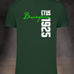 ETuS T-SHIRT #1925