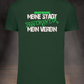 ETuS KINDER T-SHIRT #MEIN VEREIN