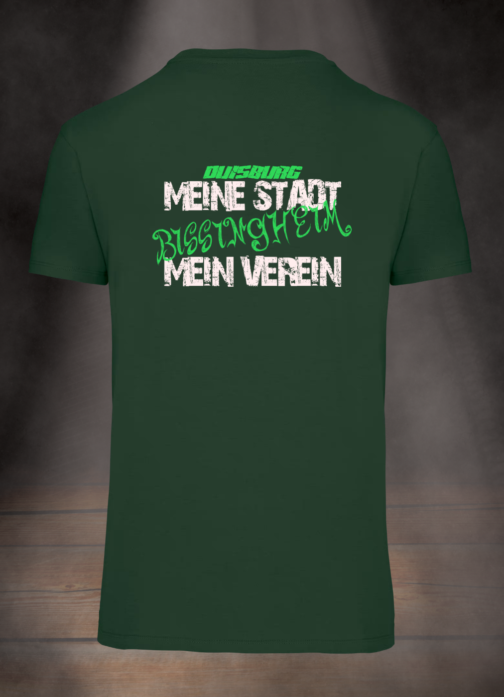 ETuS KINDER T-SHIRT #MEIN VEREIN