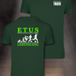 ETuS T-SHIRT #LEBENSLANG