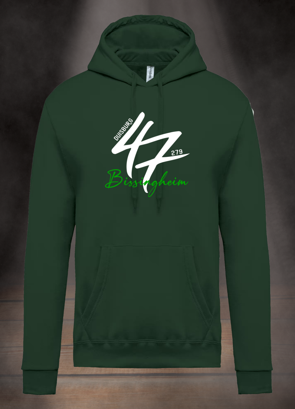 ETuS HOODIE #47279