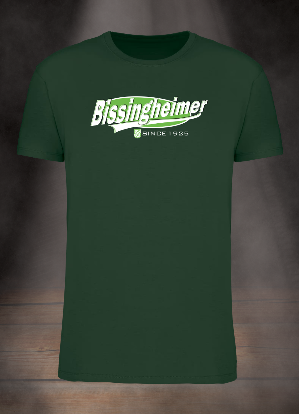 ETuS T-SHIRT #BISSINGHEIMER