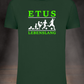 ETuS KINDER T-SHIRT #LEBENSLANG