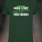 ETuS KINDER T-SHIRT #MEIN VEREIN