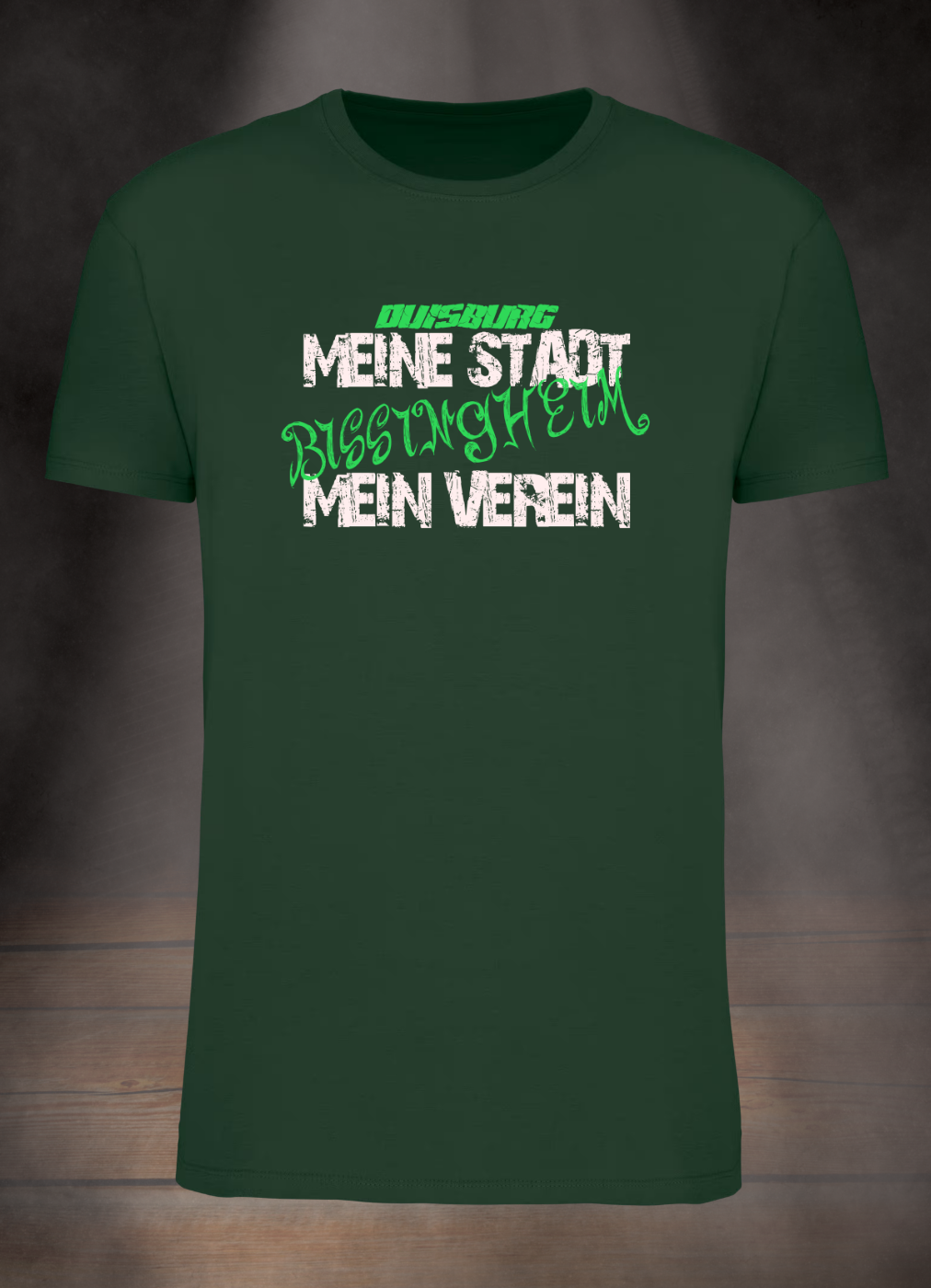 ETuS KINDER T-SHIRT #MEIN VEREIN