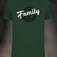 ETuS KINDER T-SHIRT #FAMILY