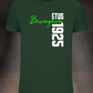 ETuS T-SHIRT #1925