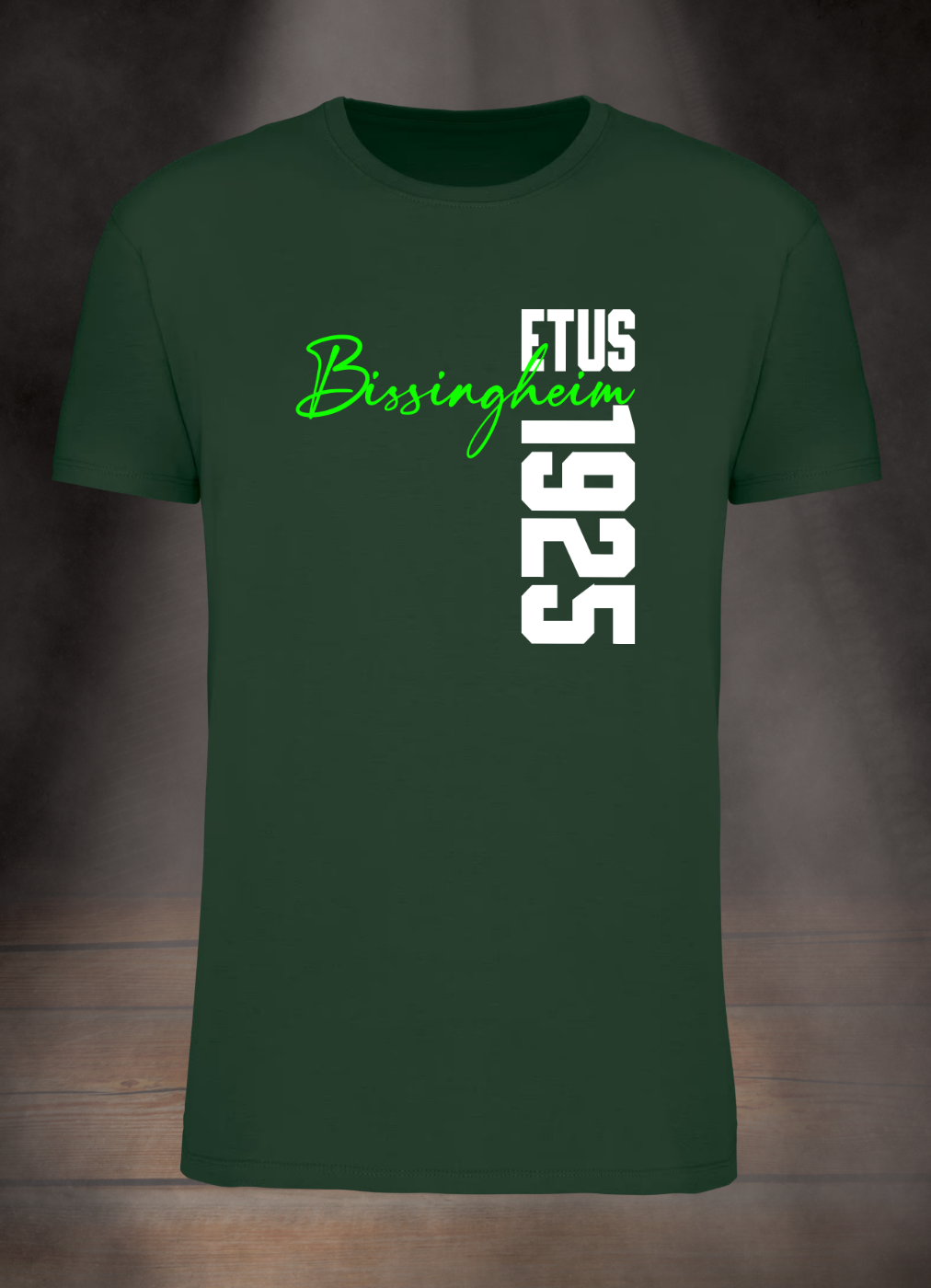 ETuS T-SHIRT #1925