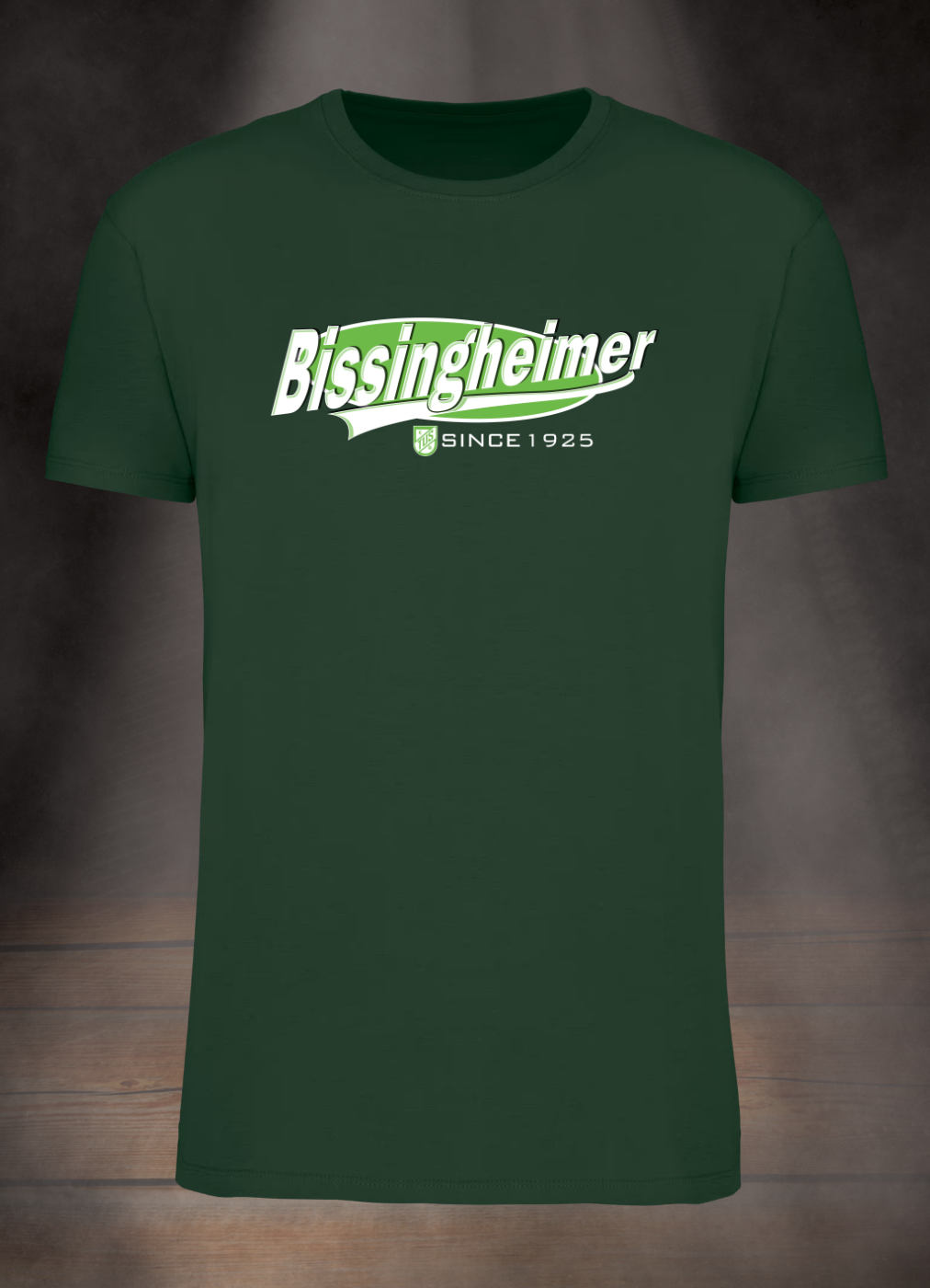 ETuS KINDER T-SHIRT #BISSINGHEIMER