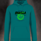 HERREN HOODIE #SMILEFACE