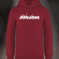 KINDER HOODIE #DUISBURG SKYLINE